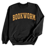 Bookworm | Adult Sweatshirt