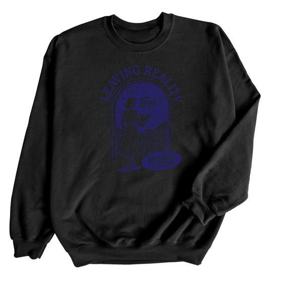 Leaving Reality | Adult Sweatshirt