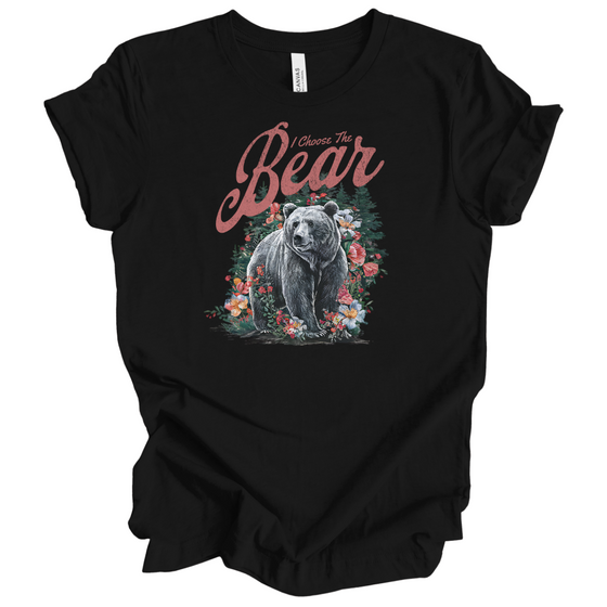 The Bear  | Adult T-Shirt