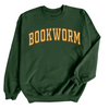 Bookworm | Adult Sweatshirt