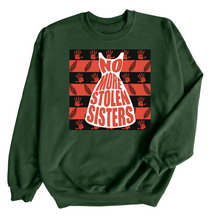  No More Stolen Sisters | Adult Sweatshirt