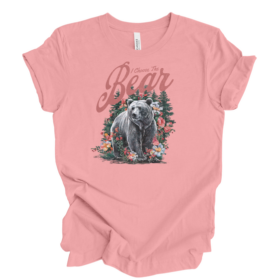 The Bear  | Adult T-Shirt