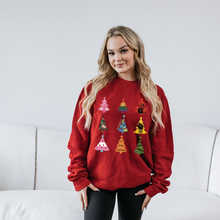  Social Justice Christmas Trees © | S & K the Label