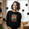 Keep the Candy | Adult Sweatshirt