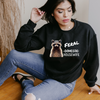 Feral Housewife | Adult Sweatshirt