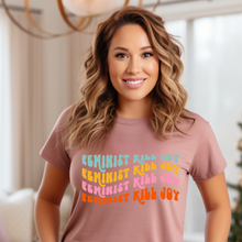  Feminist Killjoy | Adult T-Shirt