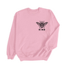 Bee Kind | Adult Sweatshirt