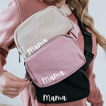  Mama | Cross Body Bag