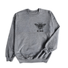 Bee Kind | Adult Sweatshirt