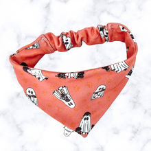  Dog Loving Ghosts | Dog Bandana