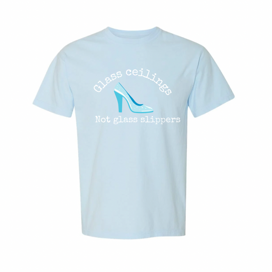 Glass Ceilings © | Adult T-Shirt