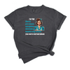 Liberal Feminist | Adult T-Shirt