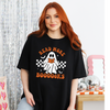 Read more Boooooks | Adult T-Shirt