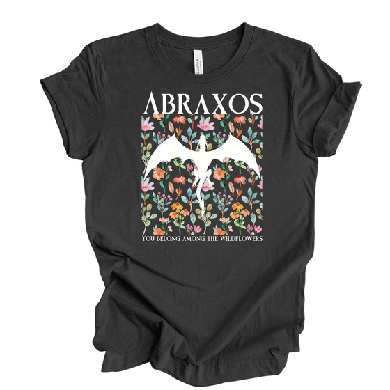 Abraxos © Officially Licensed | Adult TShirt