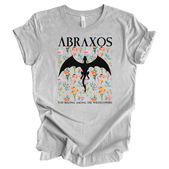 Abraxos © Officially Licensed | Adult TShirt