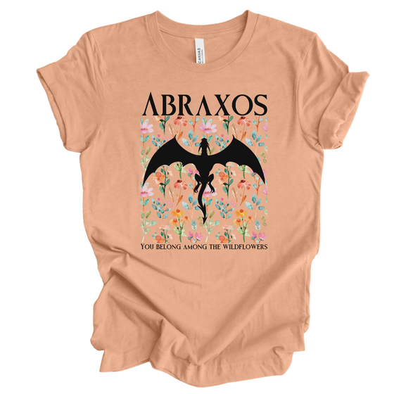 Abraxos © Officially Licensed | Adult TShirt