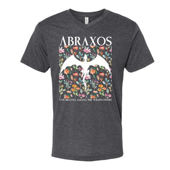 Abraxos © Officially Licensed | Adult TShirt