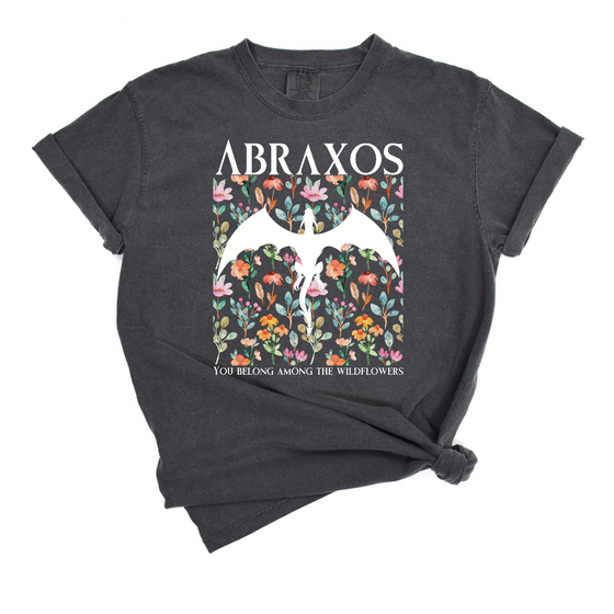 Abraxos © Officially Licensed | Adult TShirt