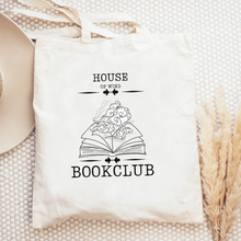  House of Wind © Officially Licensed | Tote Bag