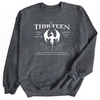 The Thirteen © Officially Licensed | Adult Sweatshirt