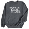 High Lord and Wing Leaders Book Club | Adult Sweatshirt