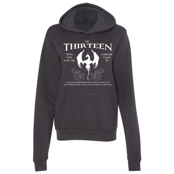 The Thirteen © Officially Licensed | Adult Sweatshirt