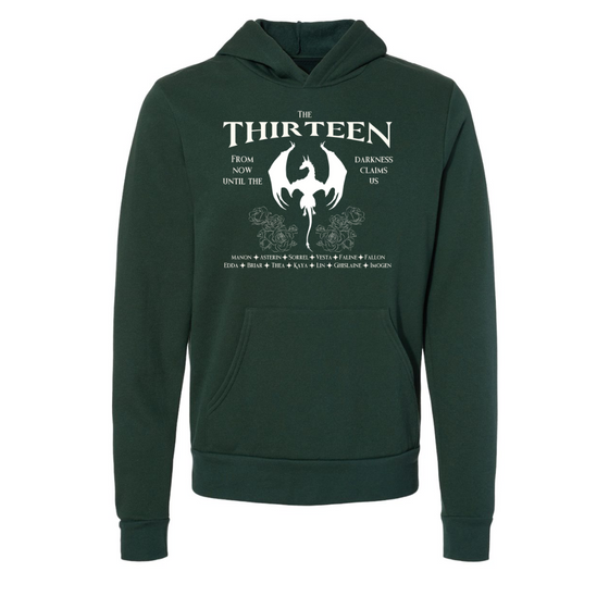 The Thirteen © Officially Licensed | Adult Sweatshirt