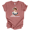 More pride less prejudice | Adult T-Shirt