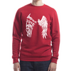 Impressive Wing Span © Officially Licensed | Adult Sweatshirt