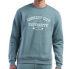 Crescent city Sunball © Officially Licensed | Adult Sweatshirt