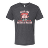 Call Me With a Raise | Adult T-Shirt