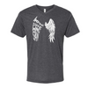 Impressive Wingspan © Officially Licensed | Adult TShirt