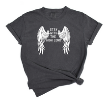  Stay With the High Lord © Officially Licensed | Adult TShirt