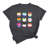 Pride Cats | Adult T-Shirt