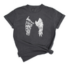 Impressive Wingspan © Officially Licensed | Adult TShirt