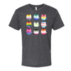 Pride Cats | Adult T-Shirt