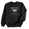 The Thirteen © Officially Licensed | Adult Sweatshirt