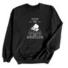House of Wind © Officially Licensed | Adult Sweatshirt