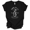 Surial Tea Co © Officially Licensed | Adult TShirt