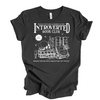 Introverted book Club | Adult T-Shirt