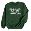 High Lord and Wing Leaders Book Club | Adult Sweatshirt