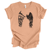 Impressive Wingspan © Officially Licensed | Adult TShirt