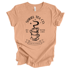  Surial Tea Co © Officially Licensed | Adult TShirt