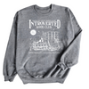 Introverted Book Club | Adult Sweatshirt