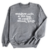 High Lord and Wing Leaders Book Club | Adult Sweatshirt