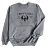 The Thirteen © Officially Licensed | Adult Sweatshirt