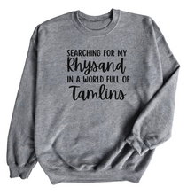  Searching for my Rhysand © Officially Licensed | Adult Sweatshirt