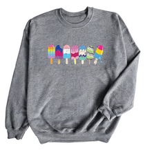  LGBTQ Ice cream | Adult Sweatshirt