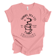  Surial Tea Co © Officially Licensed | Adult TShirt