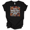 Never Underestimate the Power of a Woman © | Adult T-Shirt